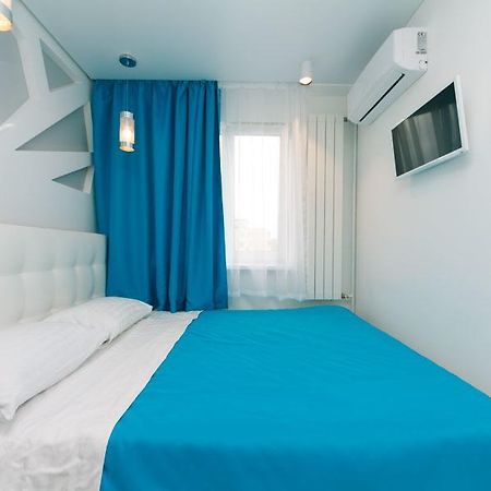 2 Bedroom Lux Orange Apart Center Kiev Экстерьер фото