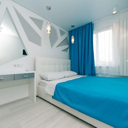 2 Bedroom Lux Orange Apart Center Kiev Экстерьер фото
